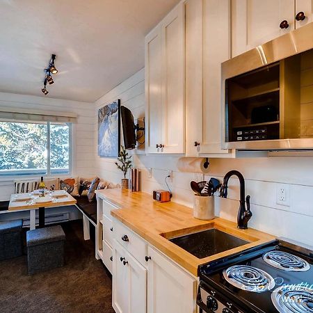 Amazing Renovation, Premium Top Floor Unit Near Downtown, Access To Hot Tubs And Firepit Pm6B ブリッケンリッジ エクステリア 写真