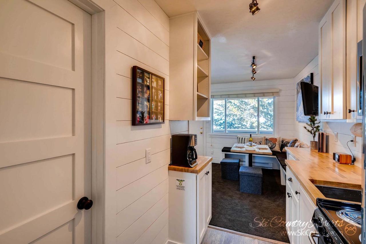 Amazing Renovation, Premium Top Floor Unit Near Downtown, Access To Hot Tubs And Firepit Pm6B ブリッケンリッジ エクステリア 写真