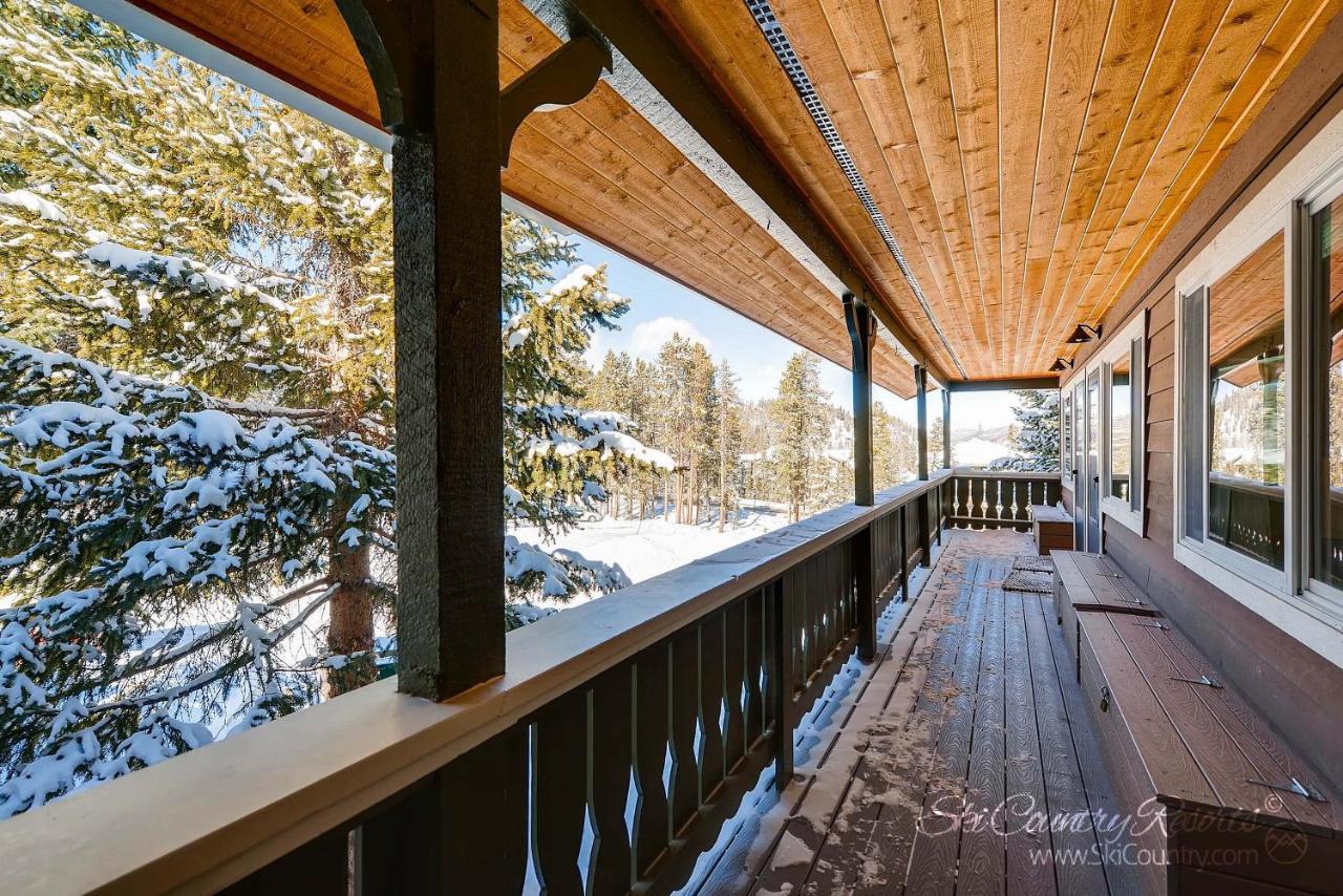 Amazing Renovation, Premium Top Floor Unit Near Downtown, Access To Hot Tubs And Firepit Pm6B ブリッケンリッジ エクステリア 写真